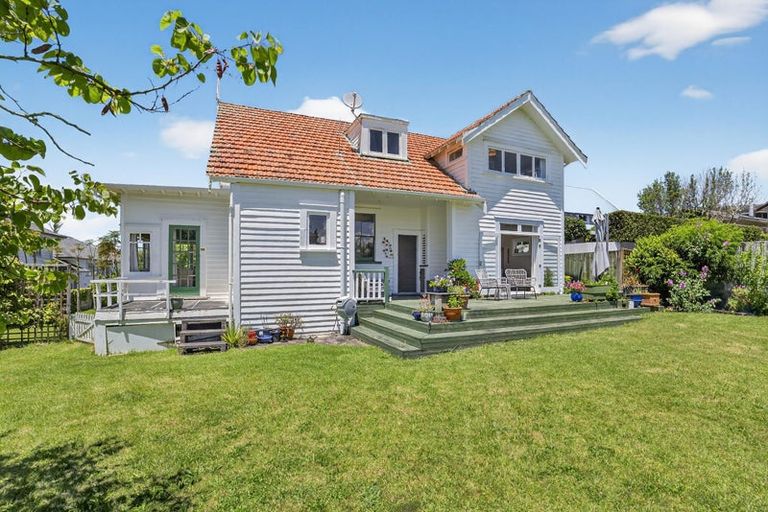 Photo of property in 20 Park Avenue, Takapuna, Auckland, 0622