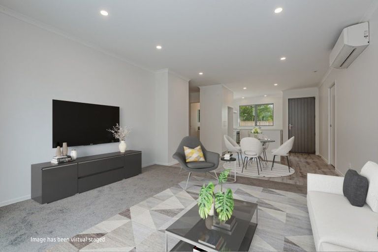 Photo of property in 30b Duke Street, Levin, 5510