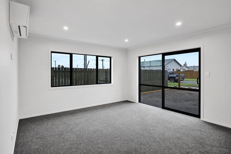 Photo of property in 2a Chute Street, Normanby, Hawera, 4614
