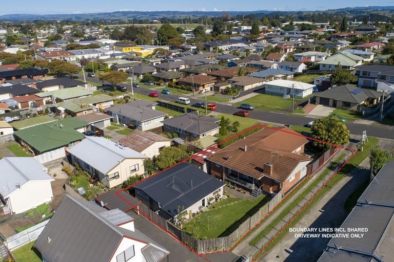 Photo of property in 30 Mitchell Street, Greerton, Tauranga, 3112