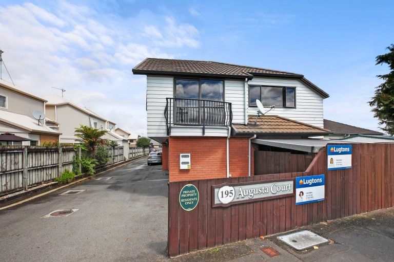 Photo of property in 195a Killarney Road, Frankton, Hamilton, 3204