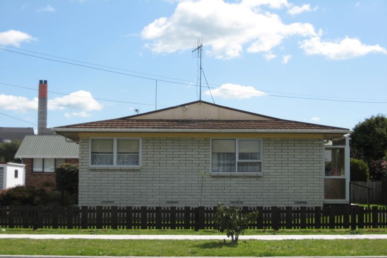 Photo of property in 31 Bailey Street, Huntly, 3700