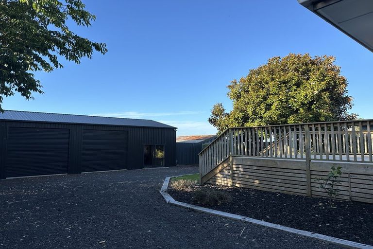 Photo of property in 667 Kohanga Road, Onewhero, Tuakau, 2697