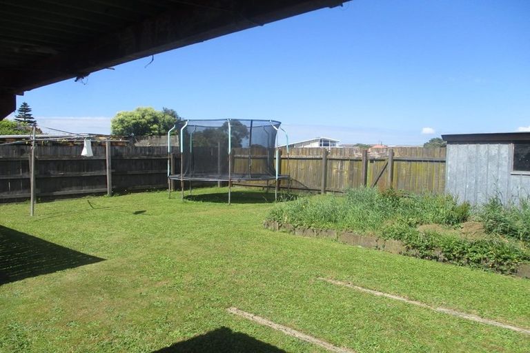 Photo of property in 36 Wainui Road, Waiwhetu, Lower Hutt, 5010