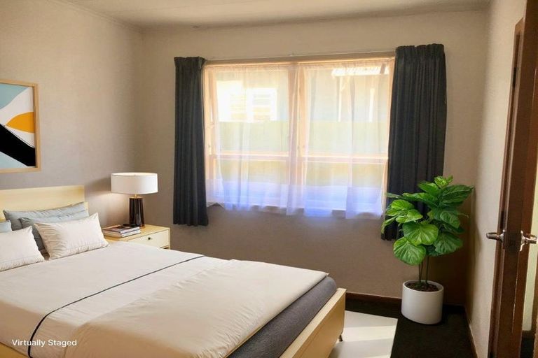 Photo of property in 5au3 Te Aroha Street, Hamilton East, Hamilton, 3216