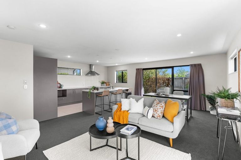 Photo of property in 93 Caulfield Avenue, Halswell, Christchurch, 8025