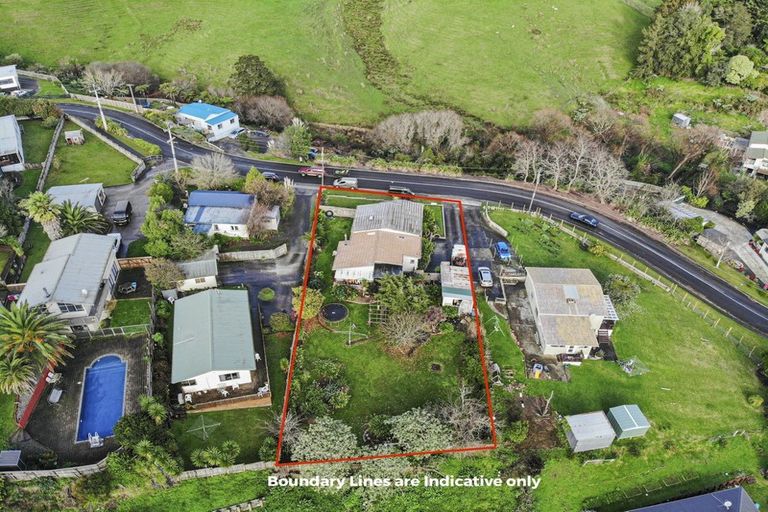 Photo of property in 125 Rayner Road, Huntly, 3700