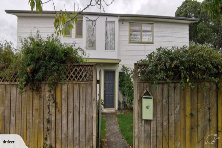 Photo of property in 67 Astley Avenue, New Lynn, Auckland, 0600