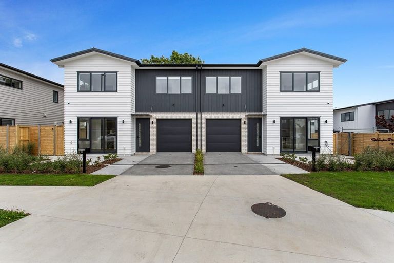 Photo of property in 9 Tuiri Lane, Manurewa, Auckland, 2102