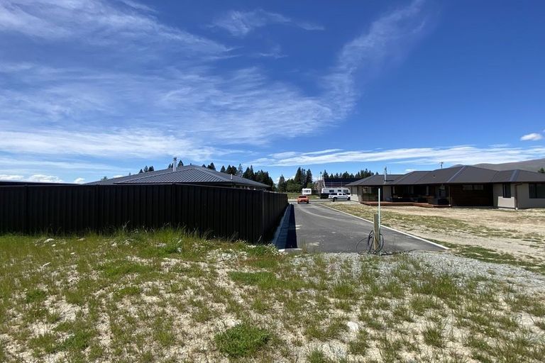 Photo of property in 4 Glenfield Avenue, Twizel, 7901