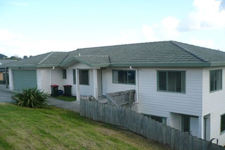 Photo of property in 27h Gibson Road, Tuakau, 2121