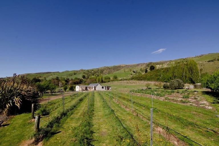 Photo of property in 3710 Fruitlands-roxburgh Road, Roxburgh, 9571