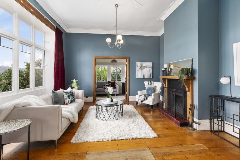 Photo of property in 3/153 Owen Street, Newtown, Wellington, 6021