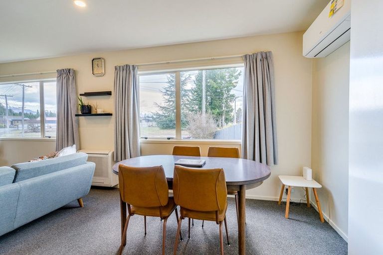 Photo of property in 45 Totara Drive, Twizel, 7901