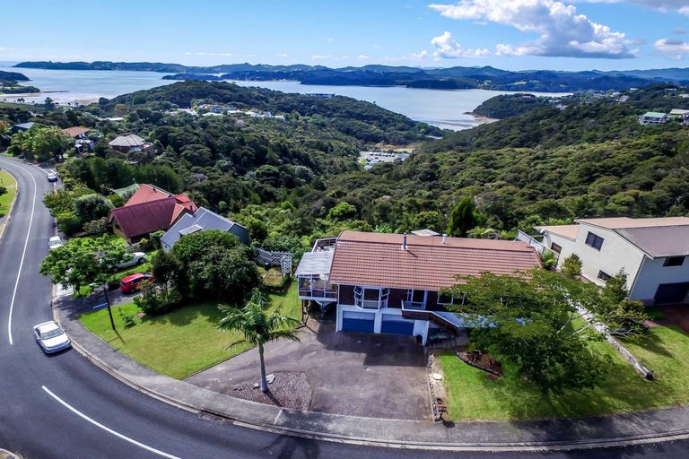 Photo of property in 61 Te Haumi Drive, Paihia, 0200