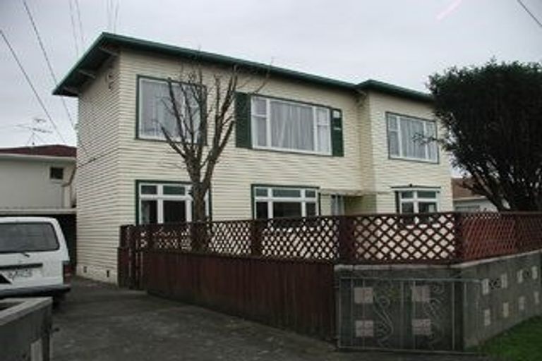 Photo of property in 27b Brasell Street, Fairfield, Lower Hutt, 5011