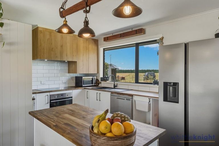 Photo of property in 143 Karanga Road, Dunsandel, Leeston, 7682