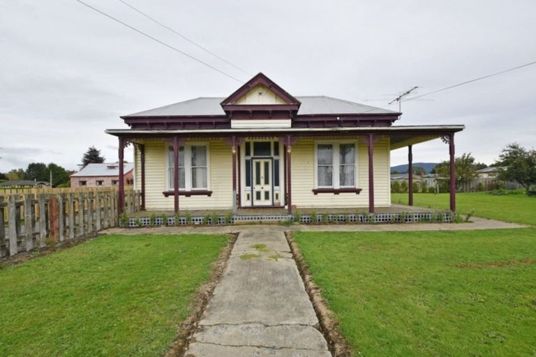 Photo of property in 29 Eton Street, Otautau, 9610