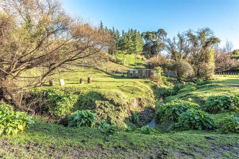 Photo of property in 219 Brunswick Road, Brunswick, Whanganui, 4571