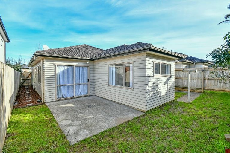 Photo of property in 30 Birchlands Road, Flat Bush, Auckland, 2019