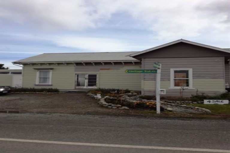 Photo of property in 24 Wamphray Street, Nightcaps, 9630