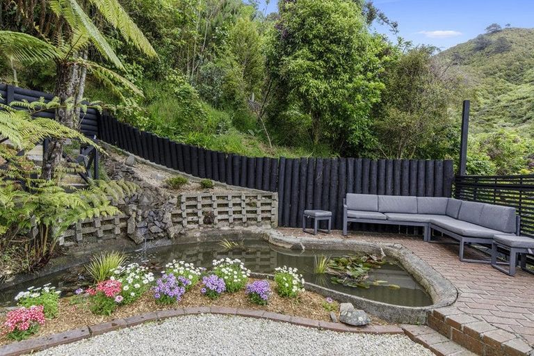 Photo of property in 14 Willcox Grove, Naenae, Lower Hutt, 5011