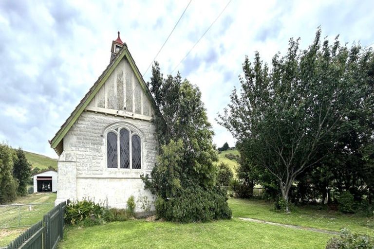 Photo of property in 389 Pukeuri-oamaru Road, Pukeuri, Oamaru, 9493