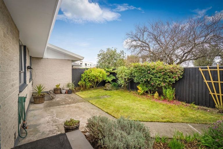 Photo of property in 3/3 Meredith Street, Addington, Christchurch, 8024