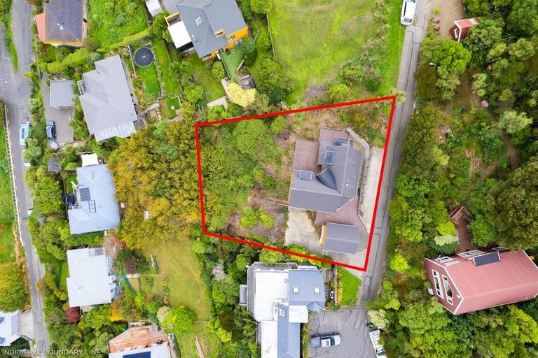 Photo of property in 30 Gilmour Terrace, Lyttelton, 8082