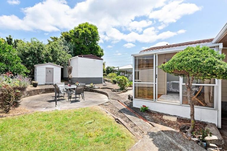 Photo of property in 95 Barrack Road, Mount Wellington, Auckland, 1060