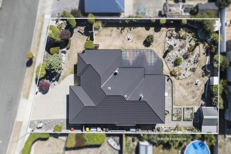 Photo of property in 22 Hollybush Drive, Brightwater, 7022