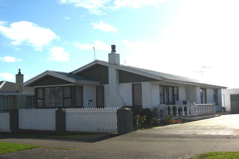 Photo of property in 226 Lamond Street, Hargest, Invercargill, 9810