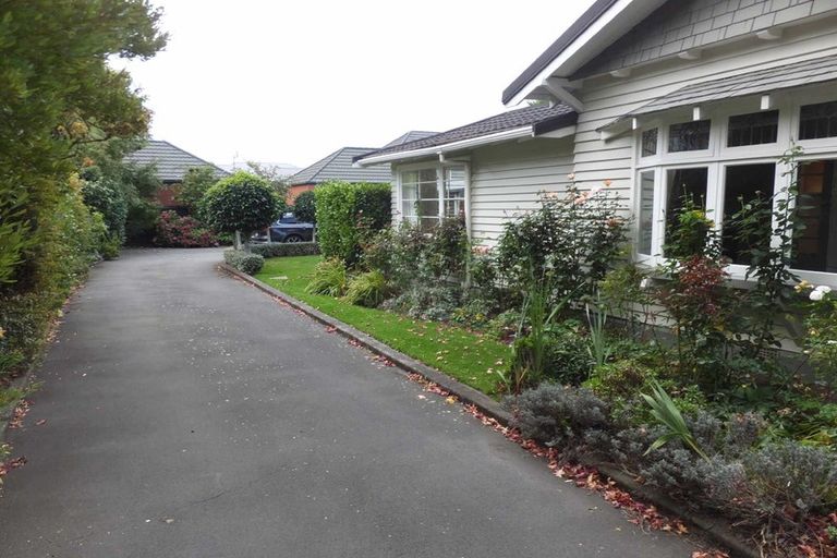 Photo of property in 52 Kilmarnock Street, Riccarton, Christchurch, 8011