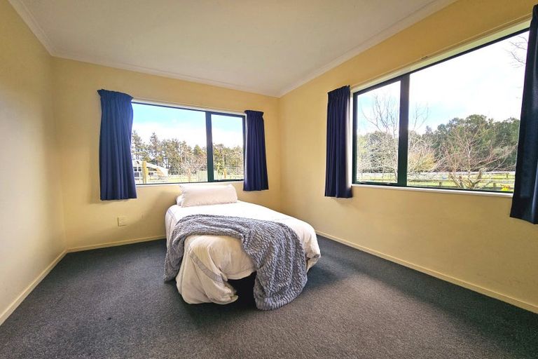 Photo of property in 222 Bruce Road, Levin, 5510