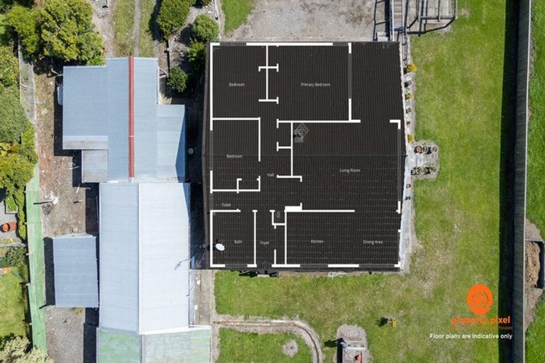 Photo of property in 31 Millard Avenue, Kuripuni, Masterton, 5810