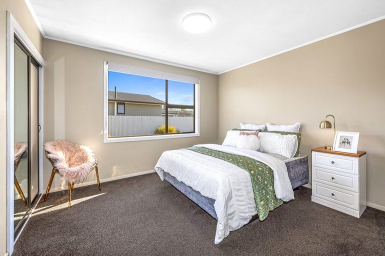 Photo of property in 12 Balcairn Street, Halswell, Christchurch, 8025