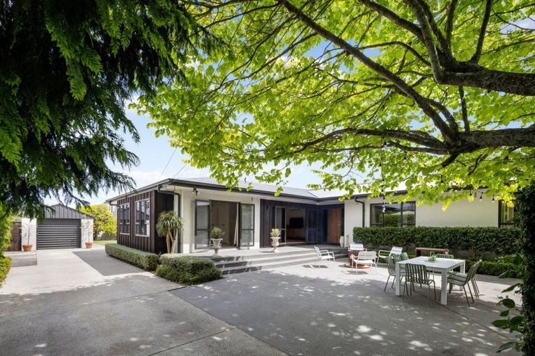 Photo of property in 8 Bailey Avenue, Claudelands, Hamilton, 3214