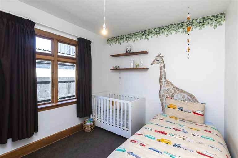 Photo of property in 229 Selwyn Street, Spreydon, Christchurch, 8024