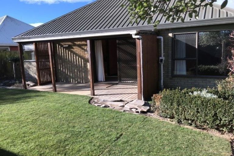 Photo of property in 8a Thomas Street, Allenton, Ashburton, 7700