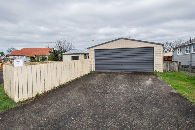 Photo of property in 10 Cussen Street, Chartwell, Hamilton, 3210