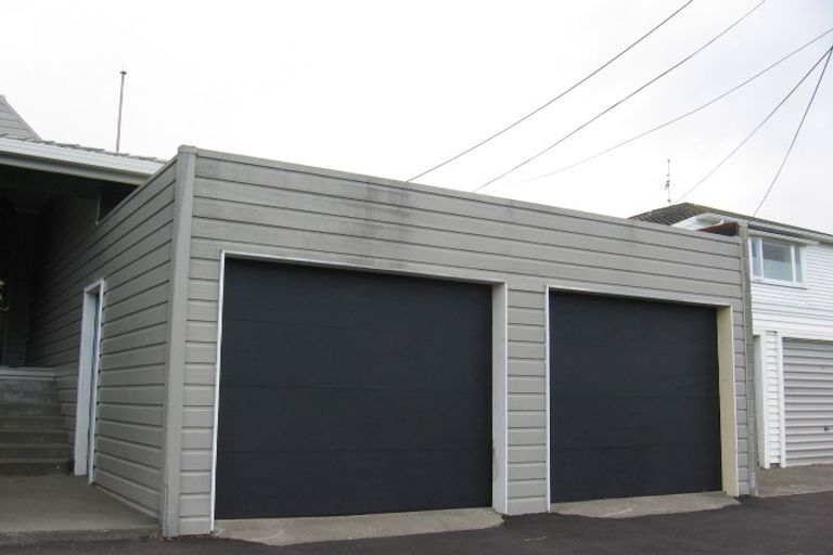 Photo of property in 4 Monro Street, Seatoun, Wellington, 6022