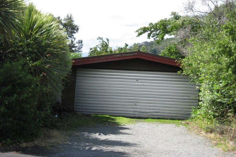 Photo of property in 21 Rollin Street, Heathcote Valley, Christchurch, 8022