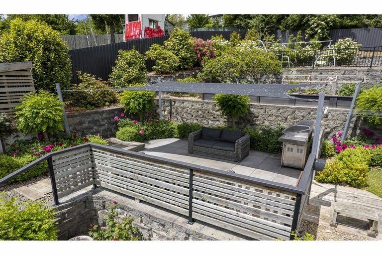 Photo of property in 40 Coonoor Road, Watlington, Timaru, 7910