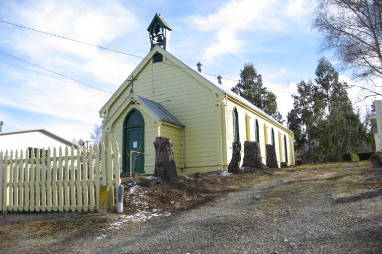 Photo of property in 10 Foyle Street, Naseby, 9396