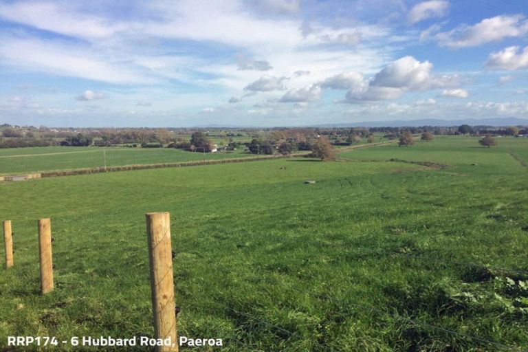 Photo of property in 22 Hubbard Road, Paeroa, 3674