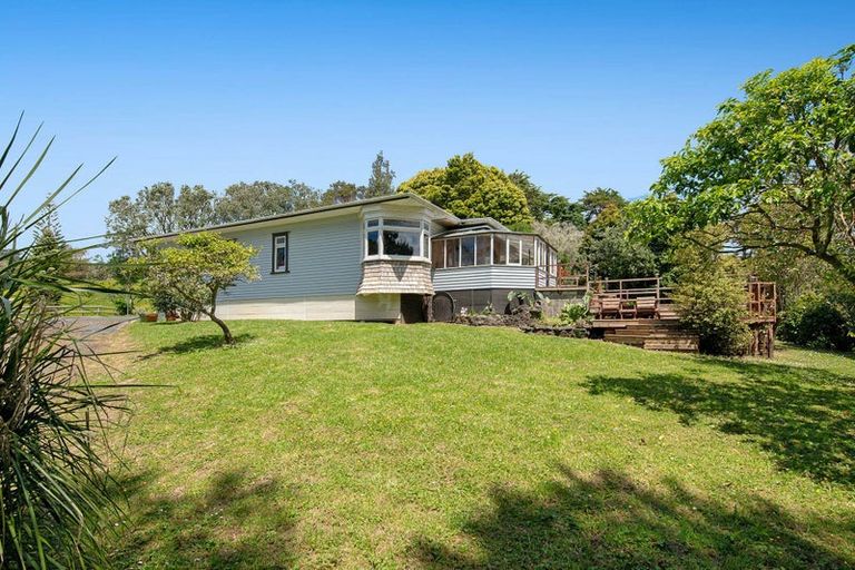 Photo of property in 40 Coulter Road, Swanson, Auckland, 0614