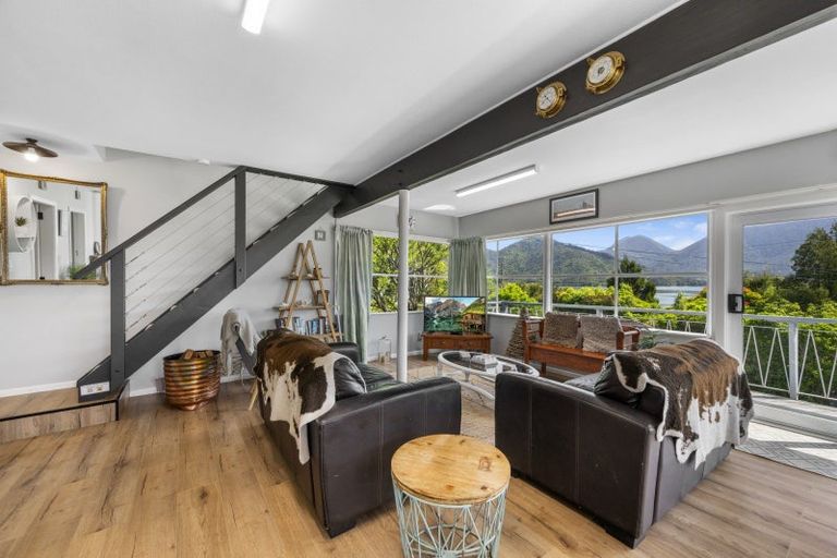 Photo of property in 65 Moenui Road, Havelock, 7281
