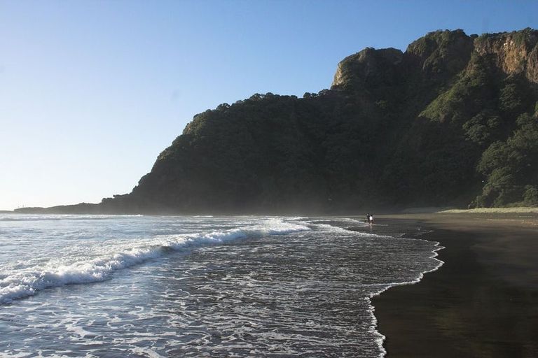 Photo of property in 132 Lone Kauri Road, Karekare, New Lynn, 0772