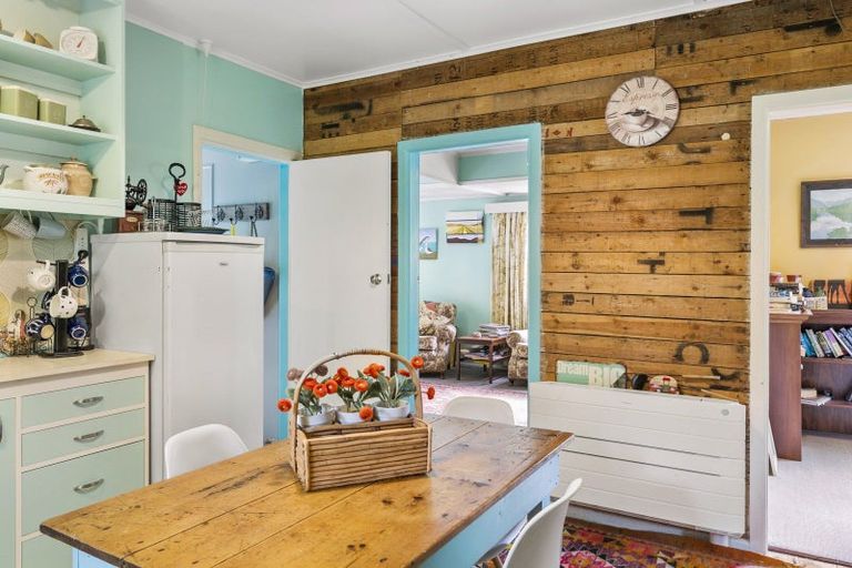 Photo of property in 13 Strode Avenue, Naseby, 9396