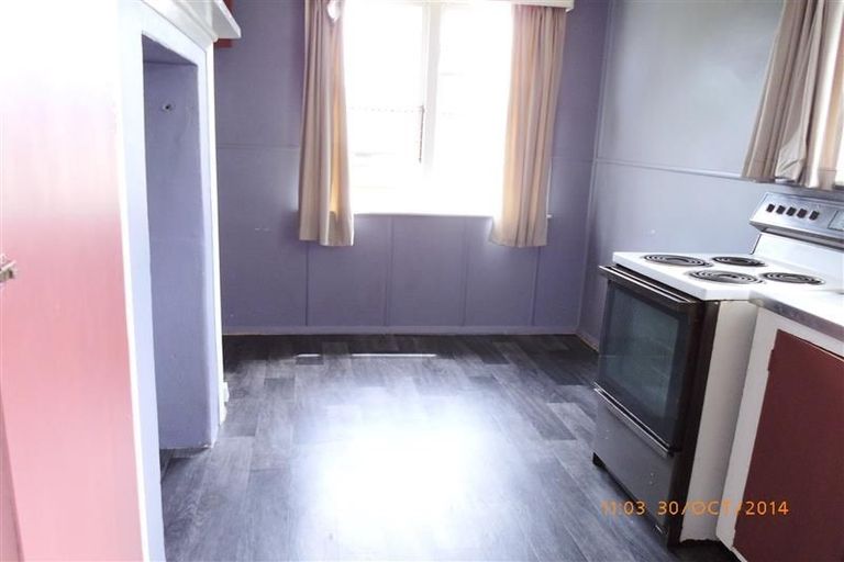 Photo of property in 43 Rintoul Street, Westport, 7825